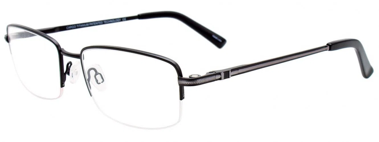 Cargo C5500 Eyeglasses - view 8